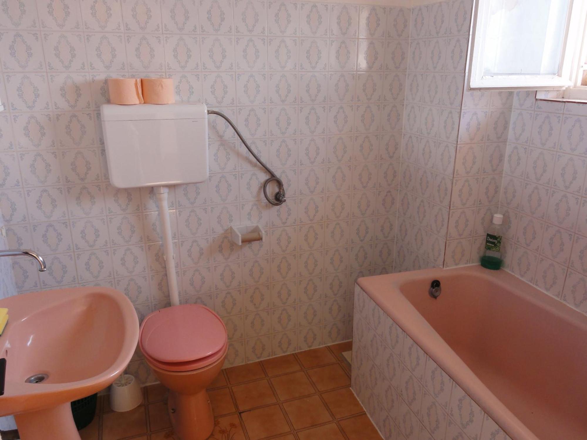 Apartmani Pavlovic Sućuraj Extérieur photo