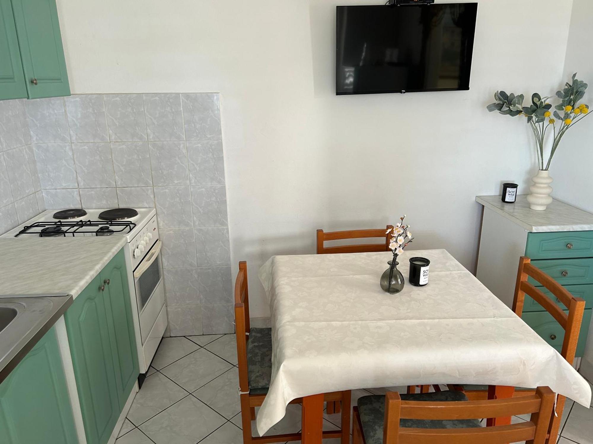 Apartmani Pavlovic Sućuraj Extérieur photo